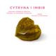 Kulki herbaciane 6 szt.