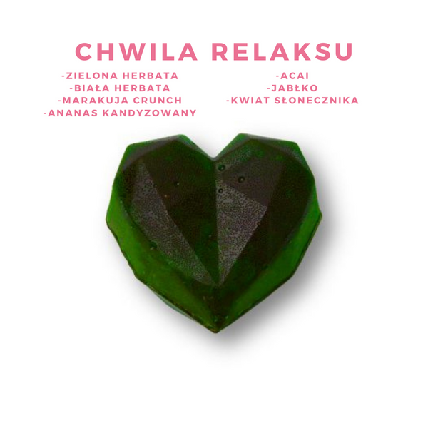 Chwila relaksu