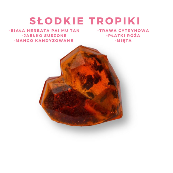 Słodkie tropiki