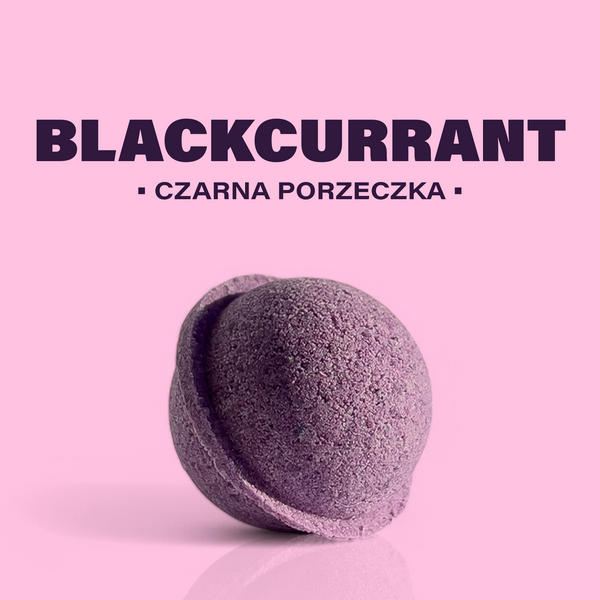 Blackcurrant Bomb