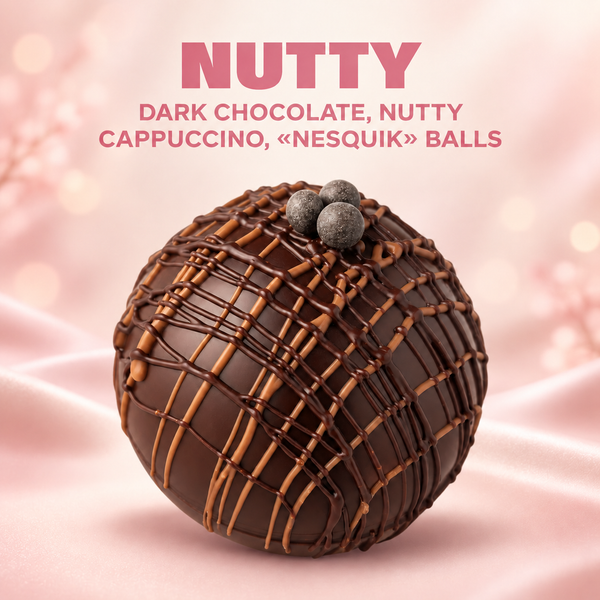 Nutty
