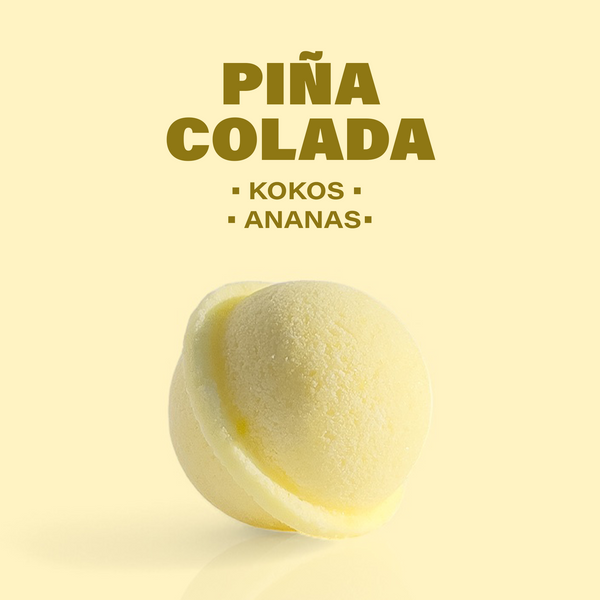 Piña Colada Bomb