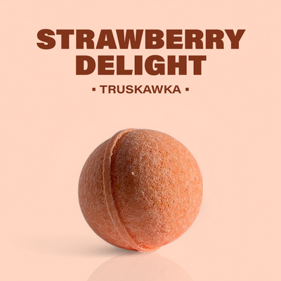 Strawberry Delight